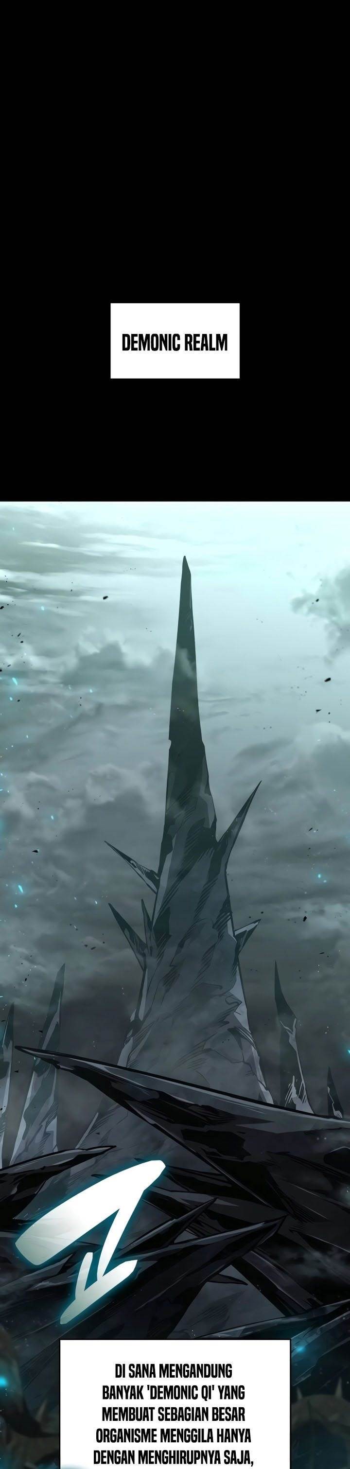 Boundless Necromancer Chap 76 - Next Chap 77