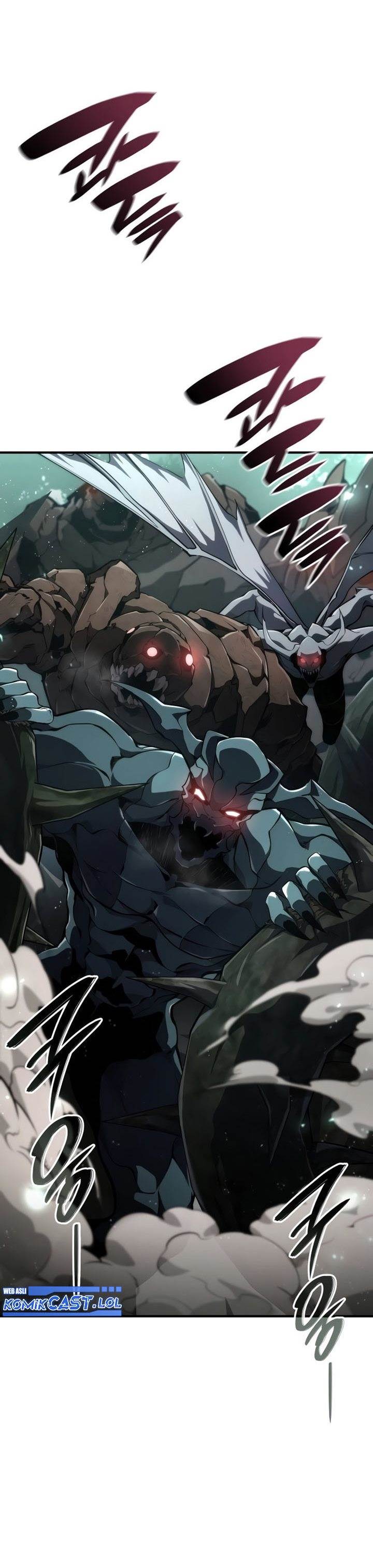 Boundless Necromancer Chap 76 - Next Chap 77