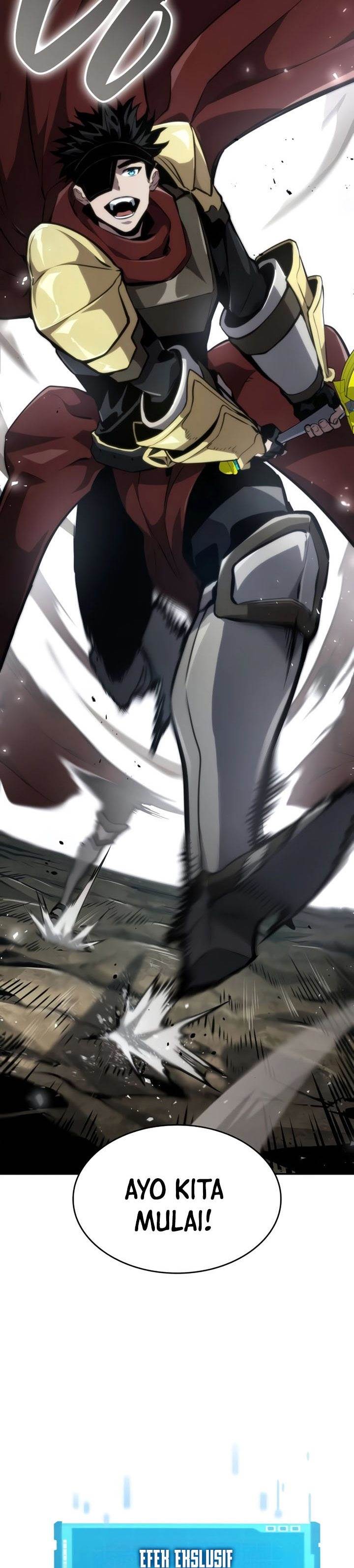 Boundless Necromancer Chap 76 - Next Chap 77