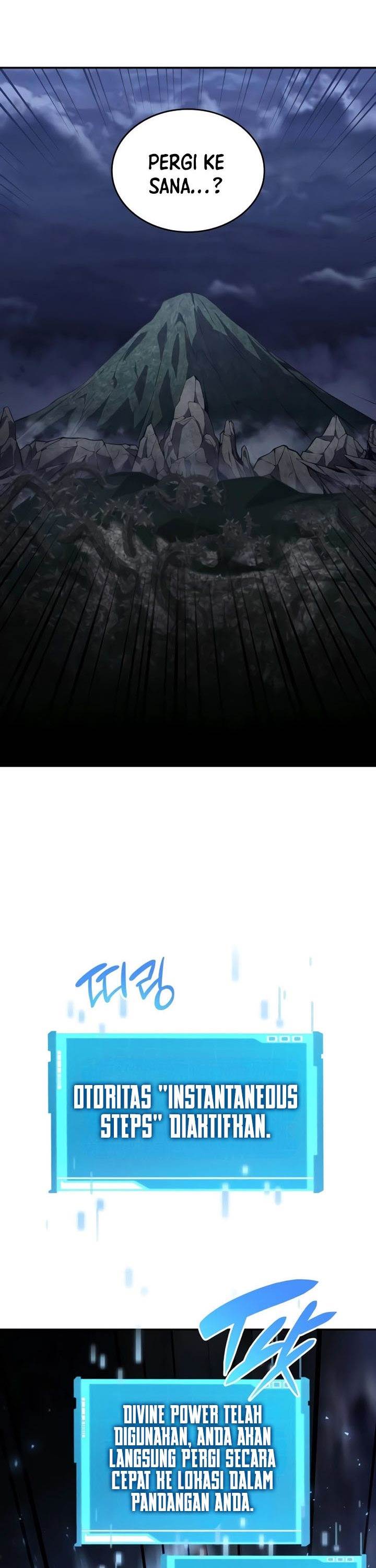 Boundless Necromancer Chap 76 - Next Chap 77