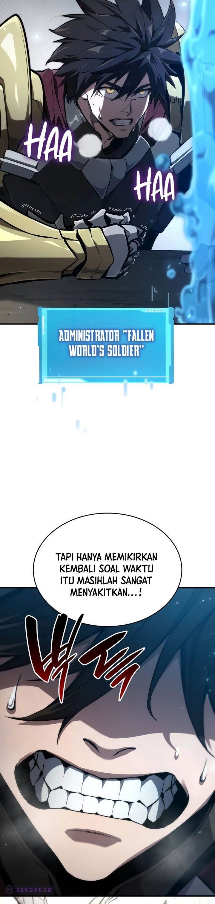 Boundless Necromancer Chap 76 - Next Chap 77