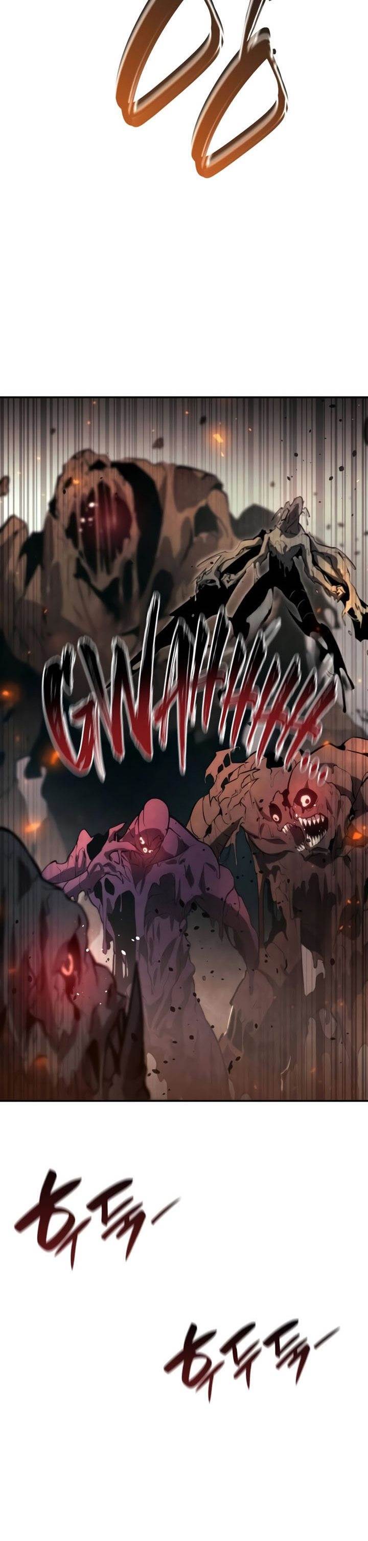Boundless Necromancer Chap 76 - Next Chap 77