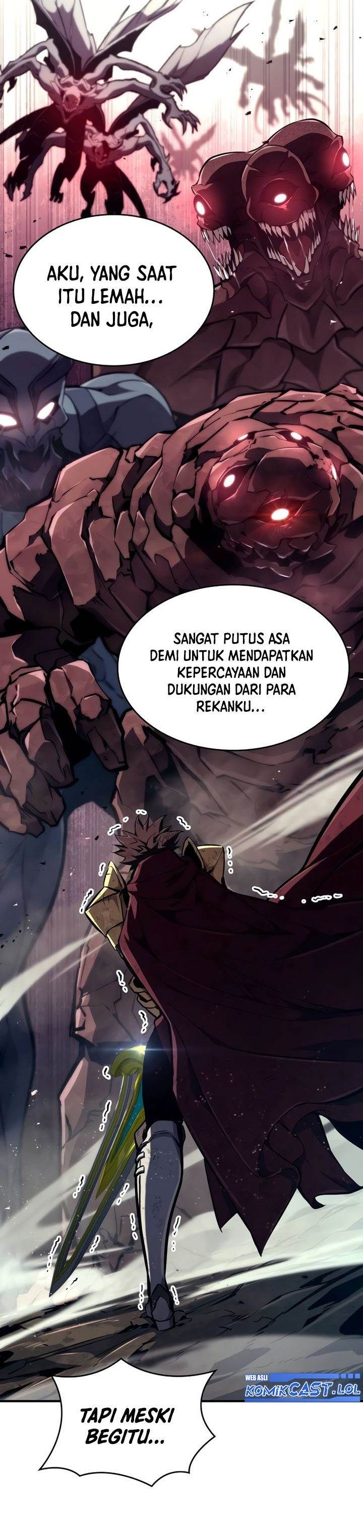 Boundless Necromancer Chap 76 - Next Chap 77