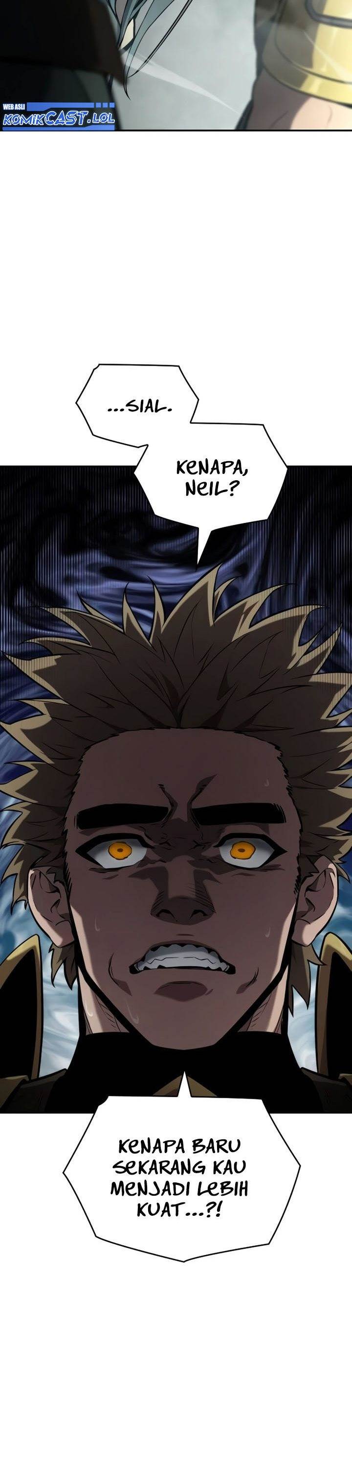 Boundless Necromancer Chap 76 - Next Chap 77