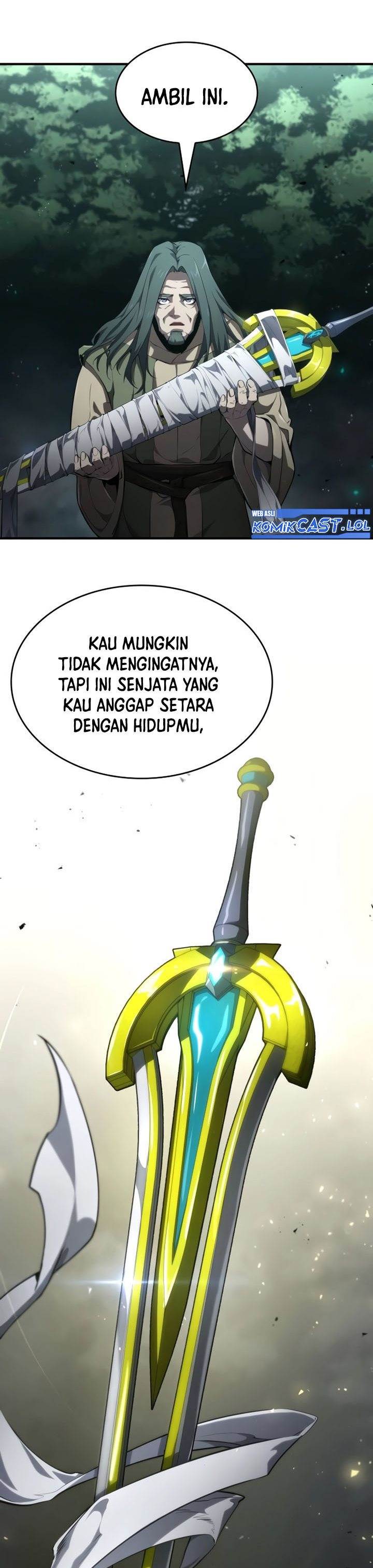 Boundless Necromancer Chap 76 - Next Chap 77