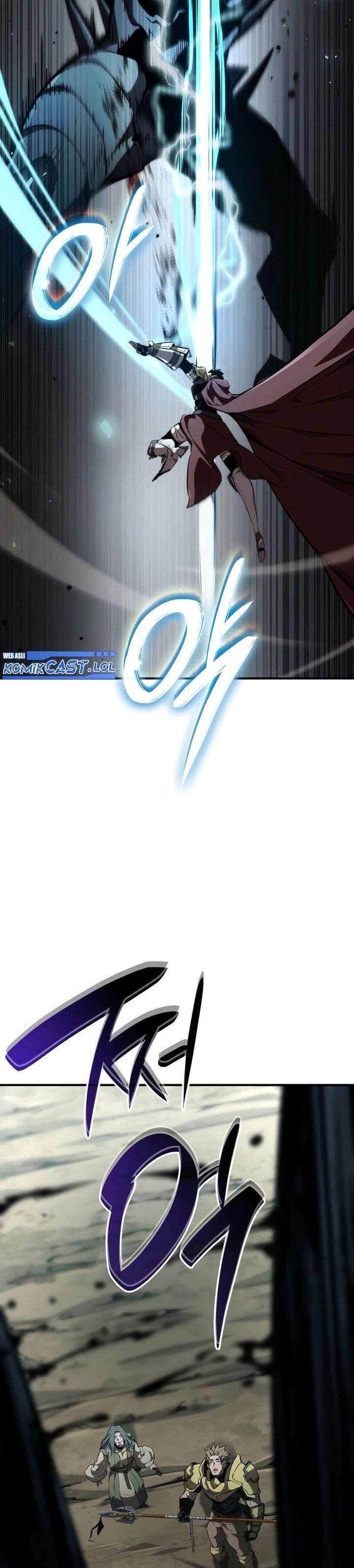 Boundless Necromancer Chap 76 - Next Chap 77