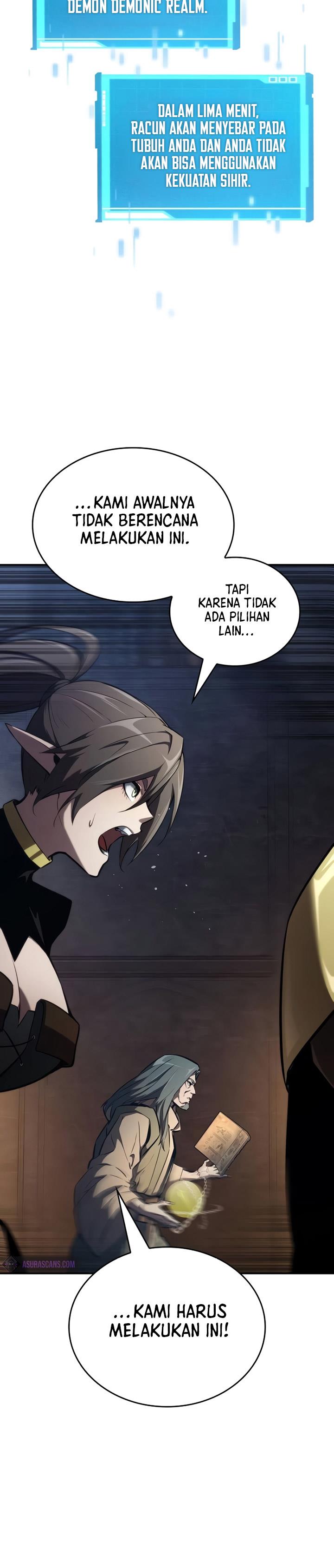 Boundless Necromancer Chap 78 - Next Chap 79