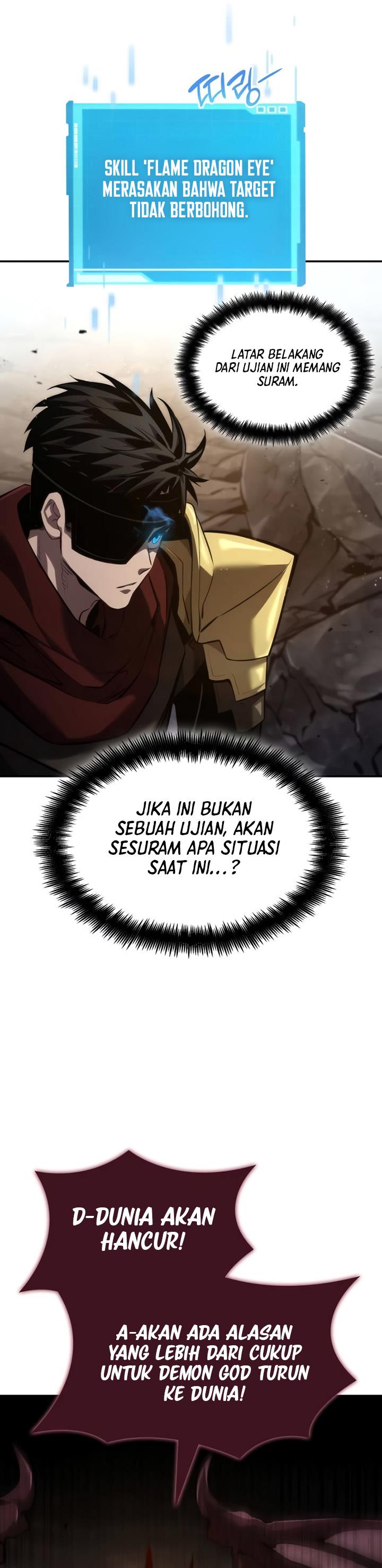 Boundless Necromancer Chap 78 - Next Chap 79