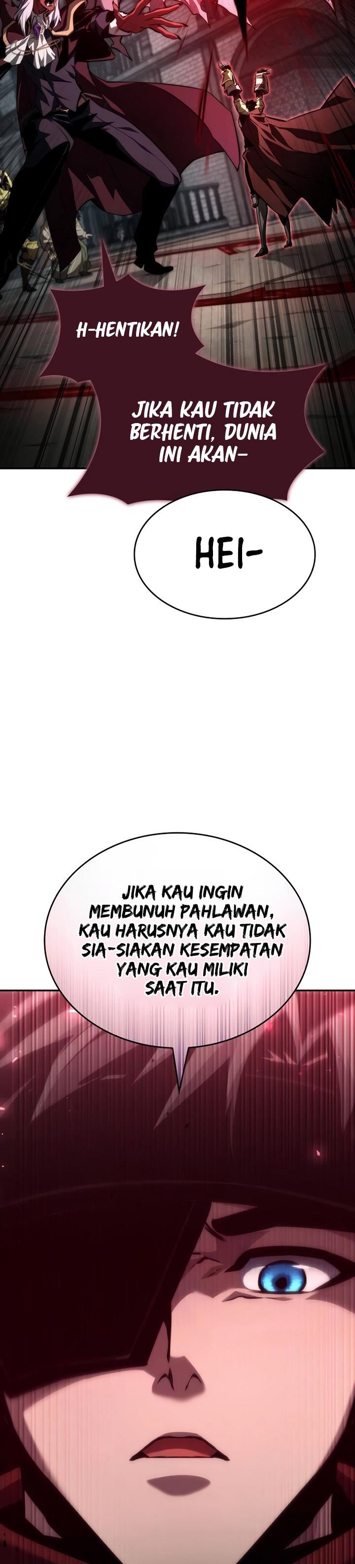 Boundless Necromancer Chap 78 - Next Chap 79