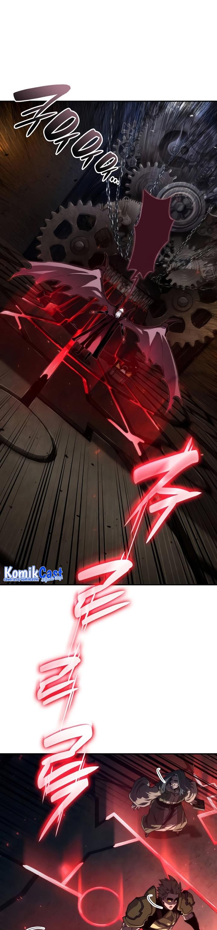 Boundless Necromancer Chap 78 - Next Chap 79