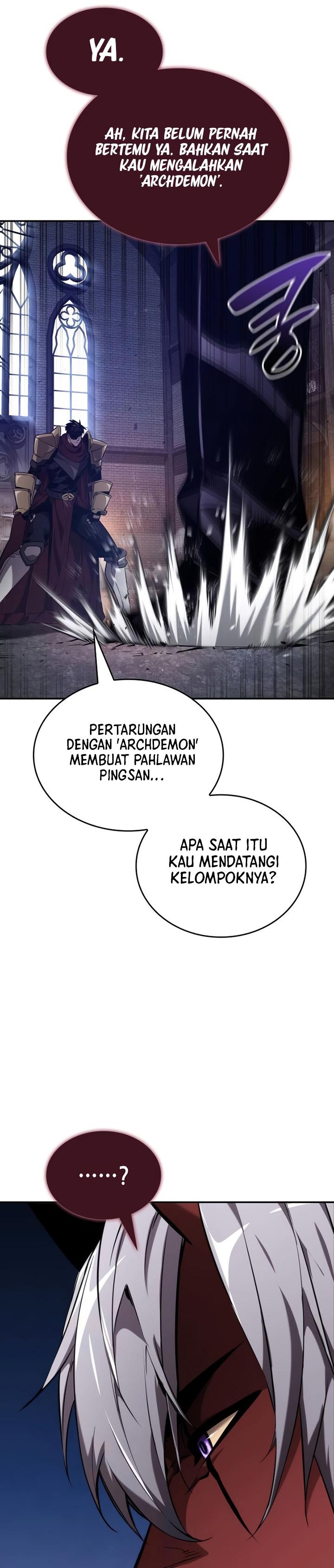 Boundless Necromancer Chap 78 - Next Chap 79