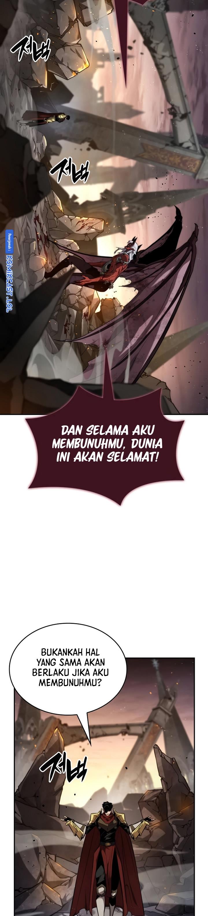 Boundless Necromancer Chap 78 - Next Chap 79