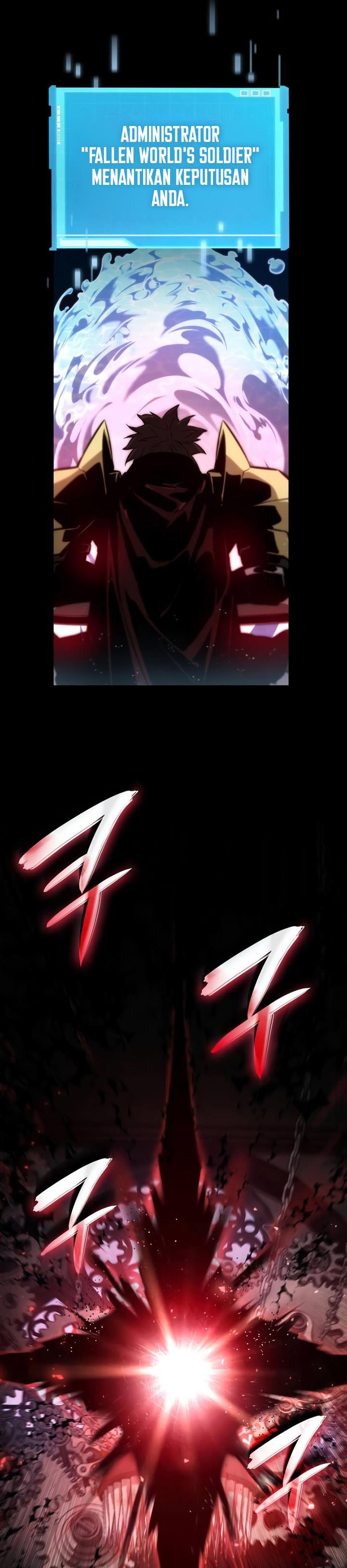 Boundless Necromancer Chap 78 - Next Chap 79