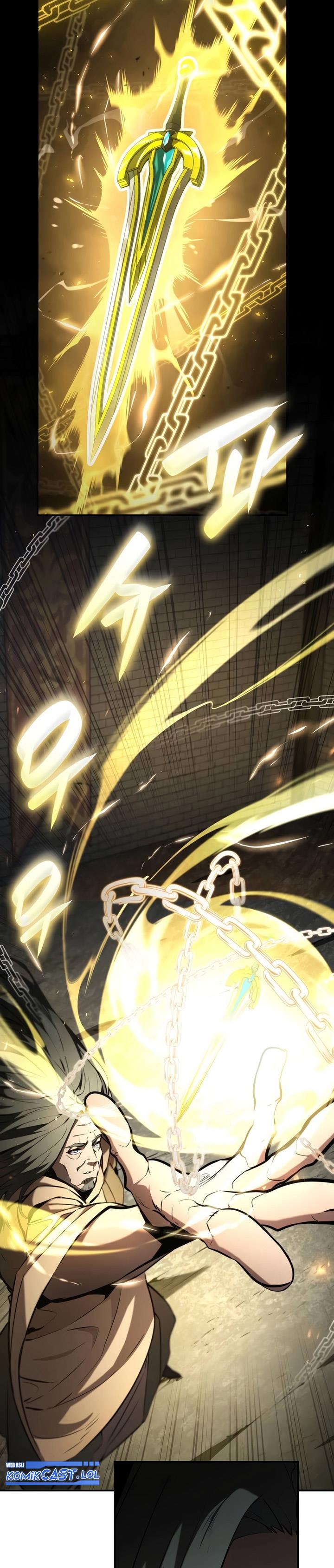 Boundless Necromancer Chap 78 - Next Chap 79