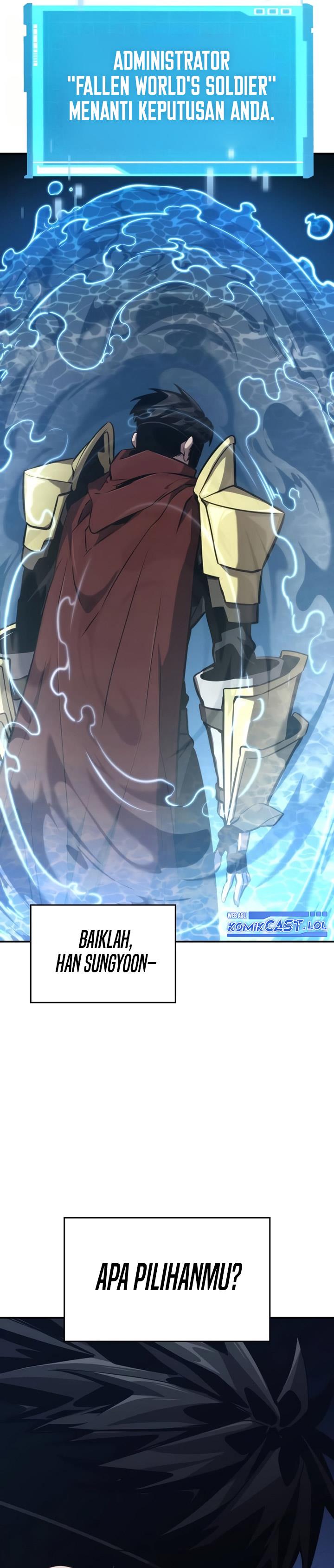 Boundless Necromancer Chap 78 - Next Chap 79