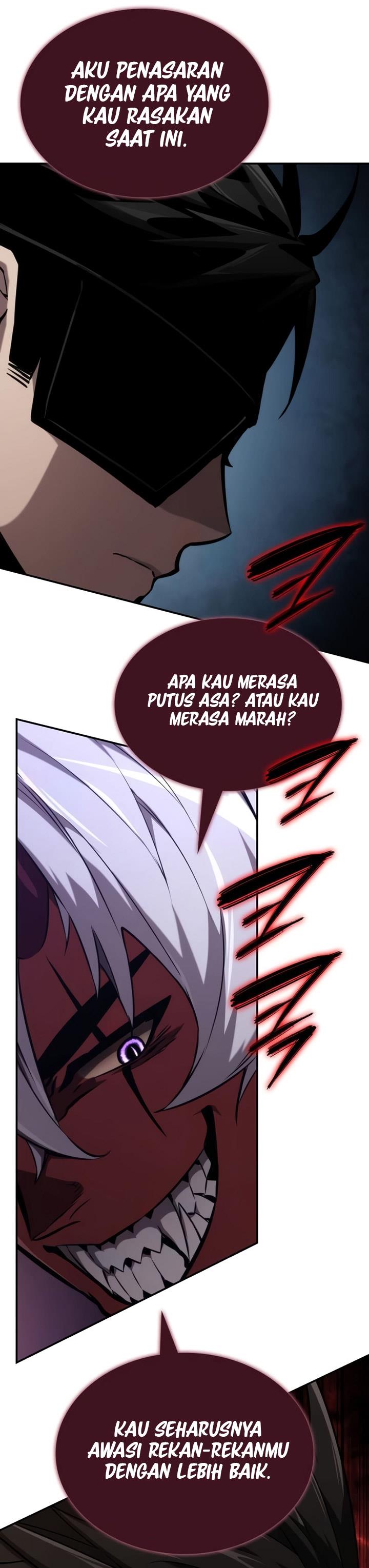 Boundless Necromancer Chap 78 - Next Chap 79