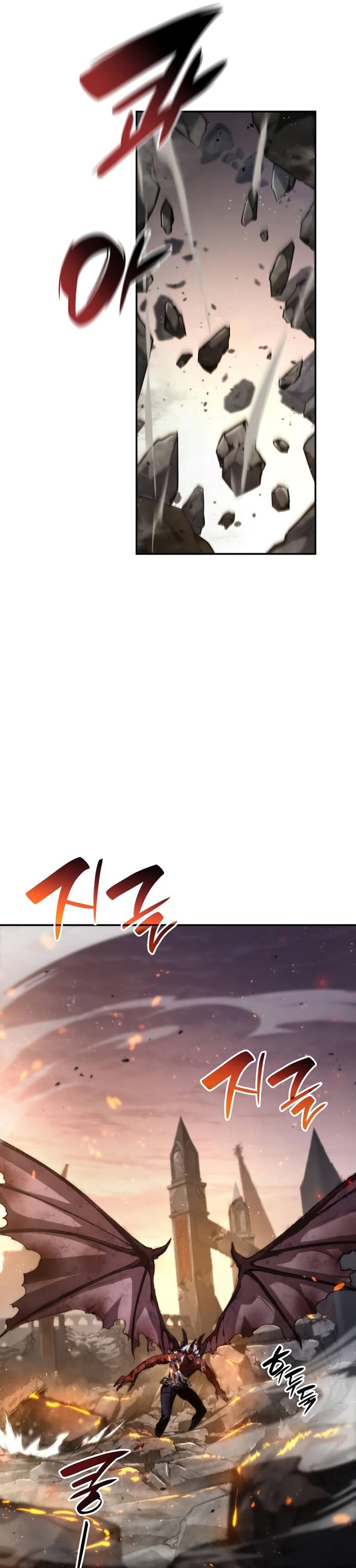 Boundless Necromancer Chap 78 - Next Chap 79