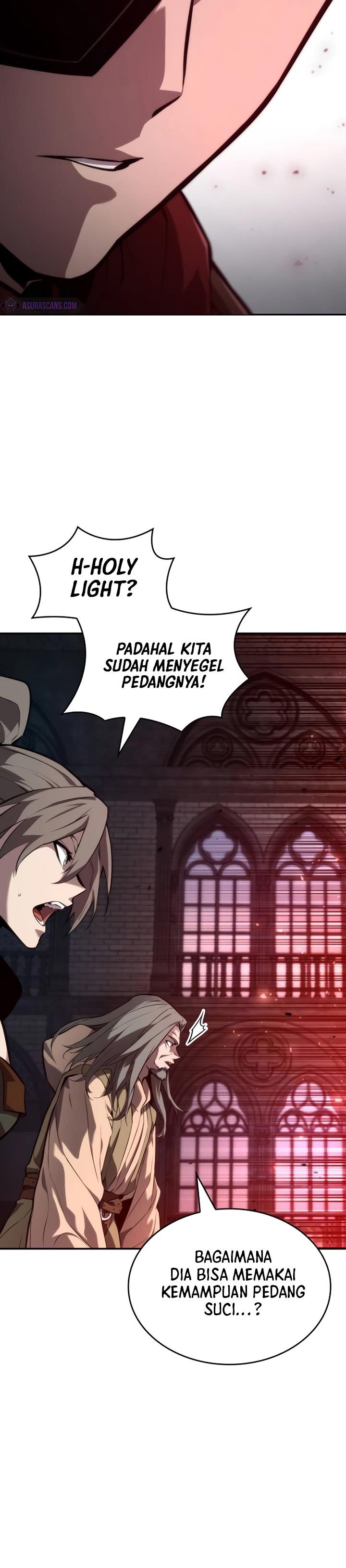 Boundless Necromancer Chap 78 - Next Chap 79