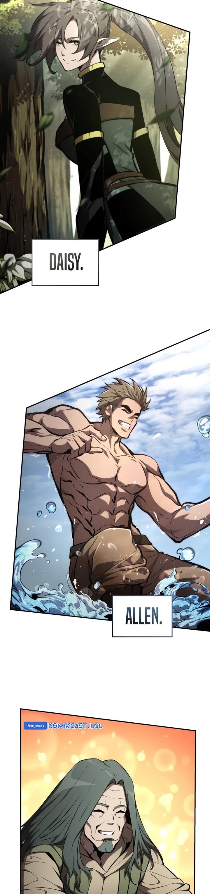 Boundless Necromancer Chap 78 - Next Chap 79