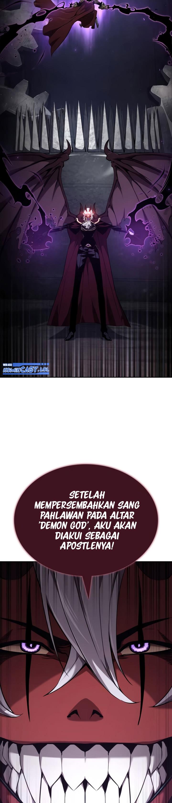 Boundless Necromancer Chap 78 - Next Chap 79