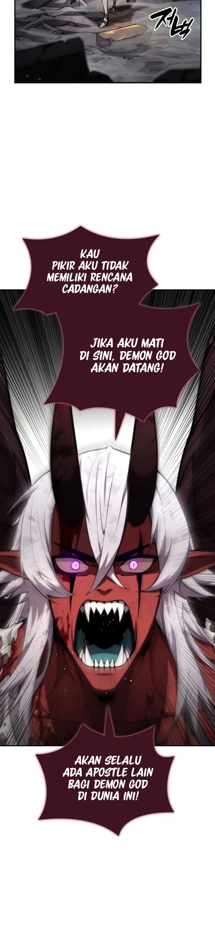 Boundless Necromancer Chap 78 - Next Chap 79