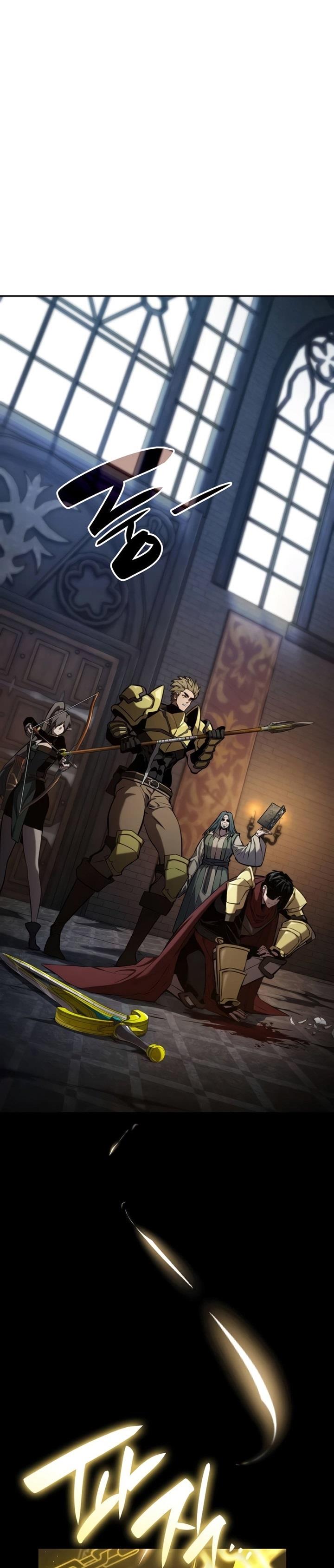 Boundless Necromancer Chap 78 - Next Chap 79