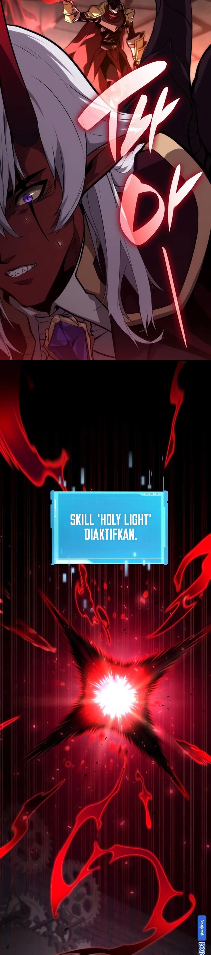 Boundless Necromancer Chap 78 - Next Chap 79