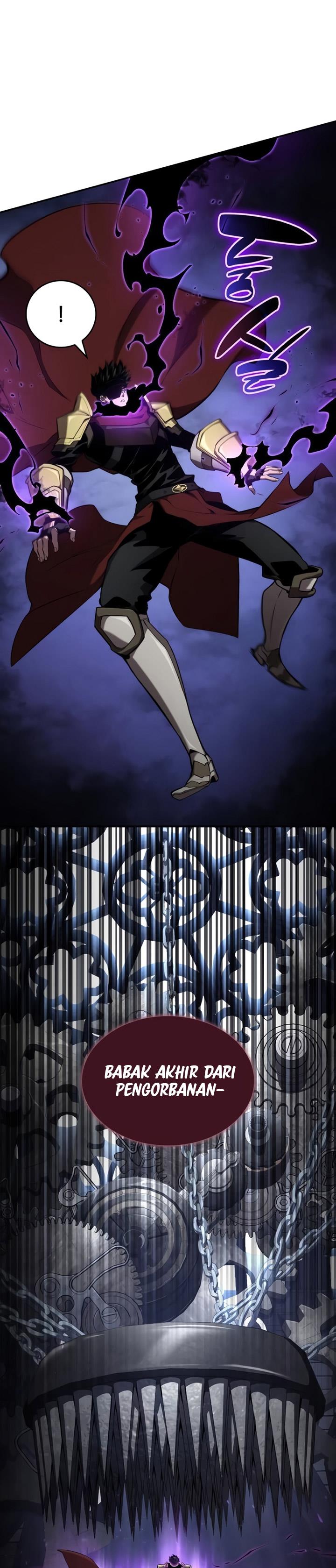 Boundless Necromancer Chap 78 - Next Chap 79