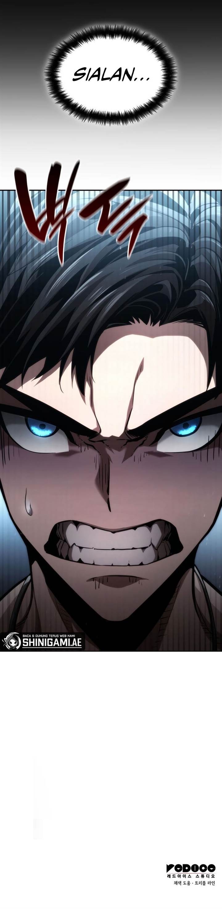 Boundless Necromancer Chap 63 - Next Chap 64