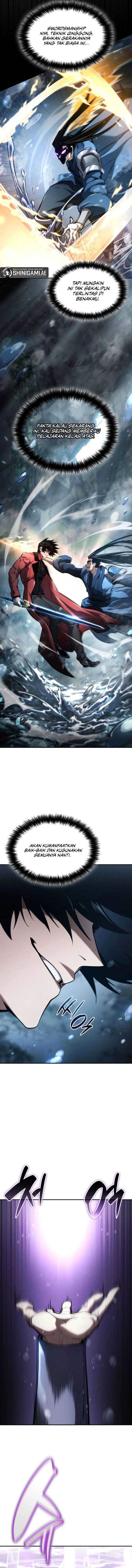 Boundless Necromancer Chap 61 - Next Chap 62