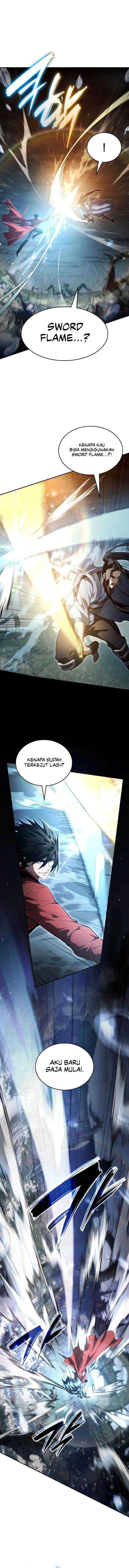 Boundless Necromancer Chap 61 - Next Chap 62