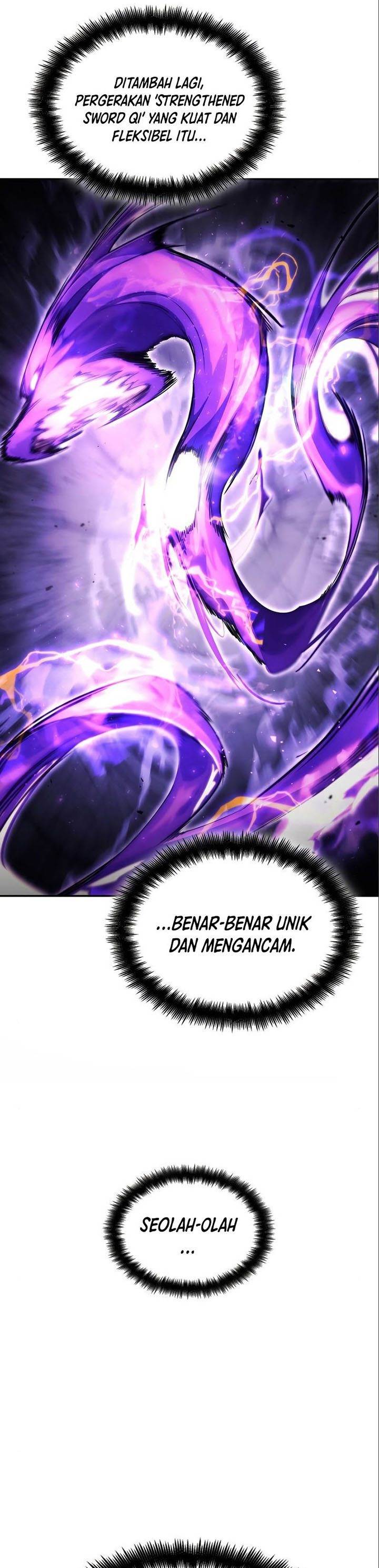 Boundless Necromancer Chap 62 - Next Chap 63