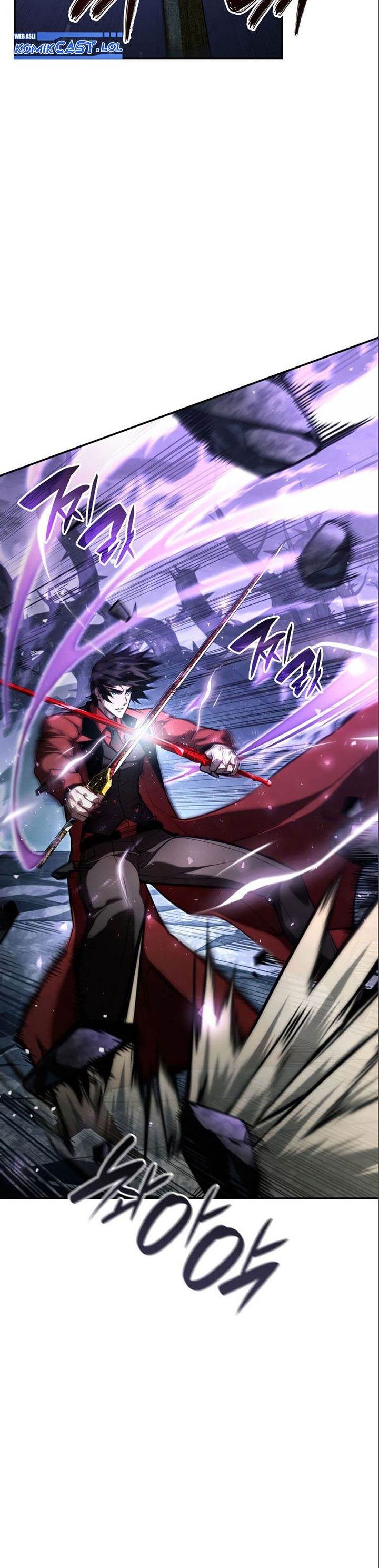 Boundless Necromancer Chap 62 - Next Chap 63