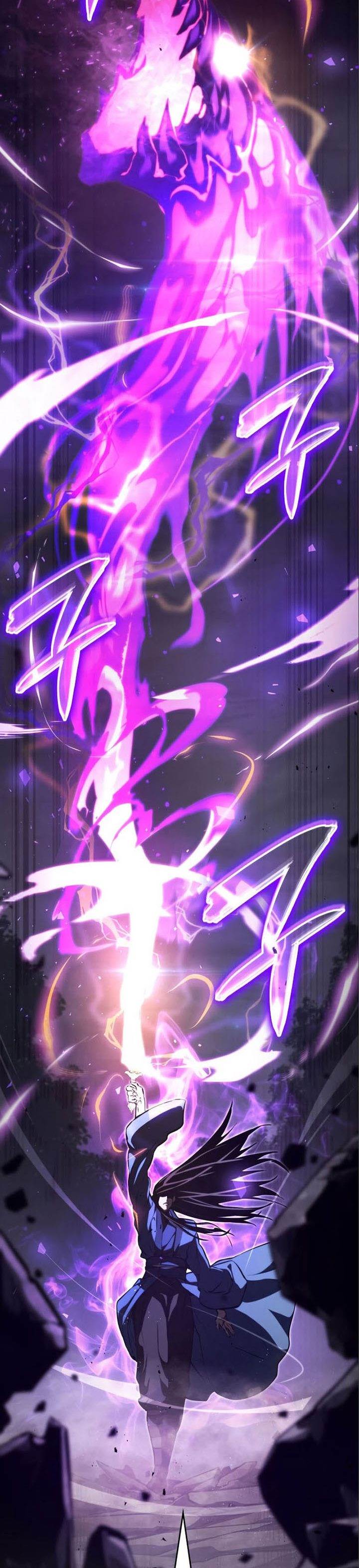 Boundless Necromancer Chap 62 - Next Chap 63