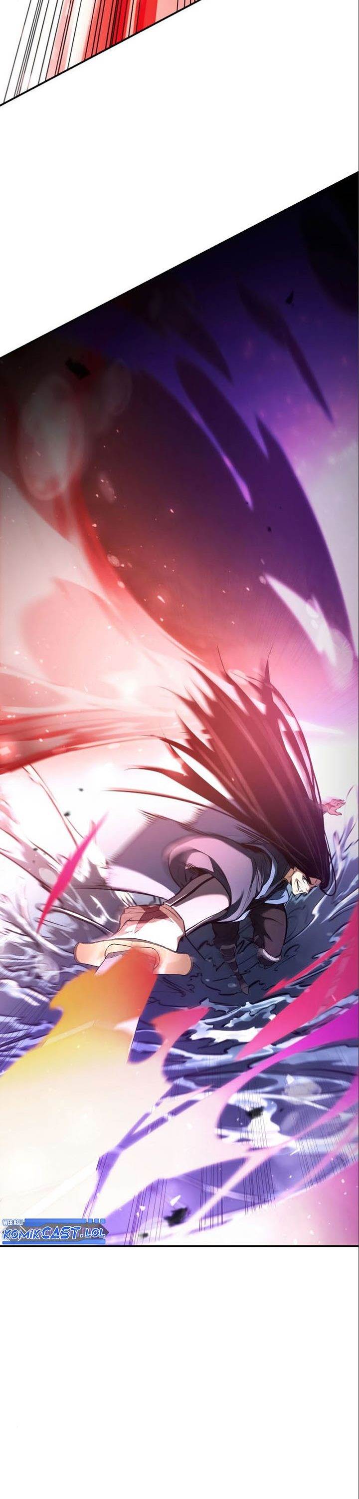 Boundless Necromancer Chap 62 - Next Chap 63