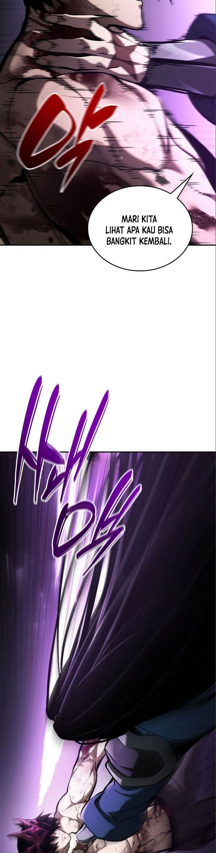 Boundless Necromancer Chap 62 - Next Chap 63