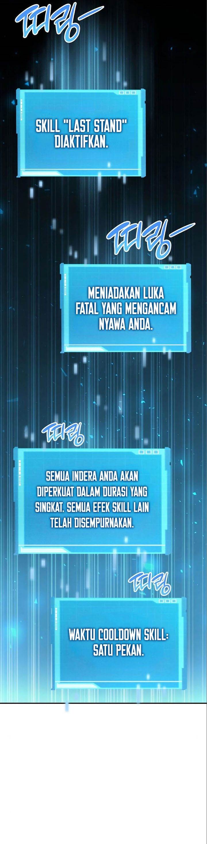 Boundless Necromancer Chap 62 - Next Chap 63