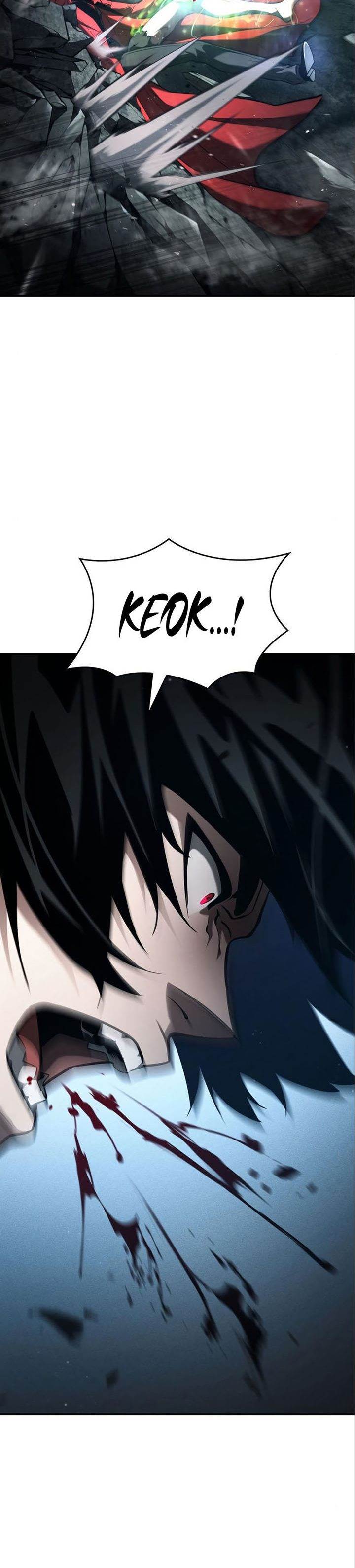 Boundless Necromancer Chap 62 - Next Chap 63