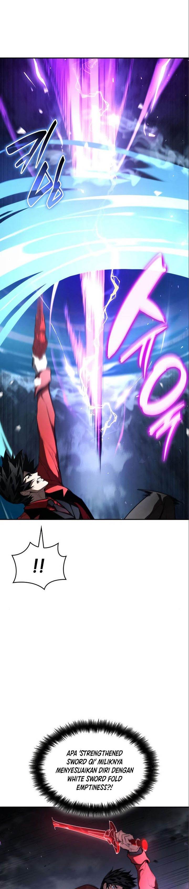 Boundless Necromancer Chap 62 - Next Chap 63