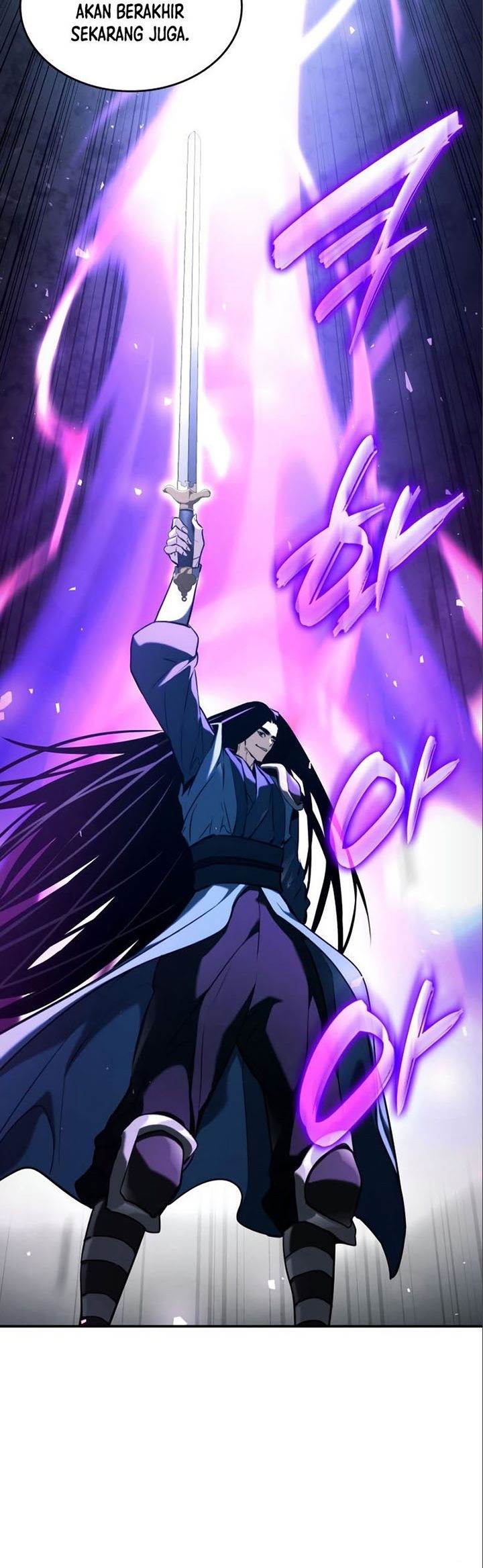 Boundless Necromancer Chap 62 - Next Chap 63