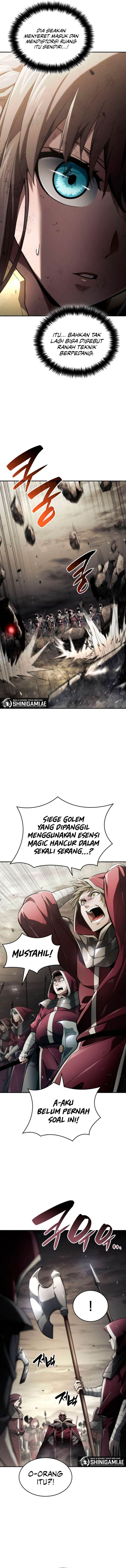 Boundless Necromancer Chap 67 - Next Chap 68