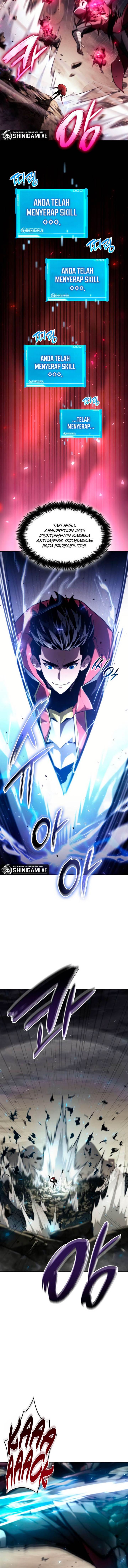 Boundless Necromancer Chap 67 - Next Chap 68