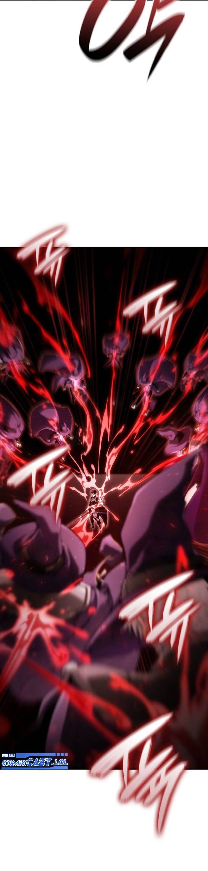 Boundless Necromancer Chap 65 - Next Chap 66