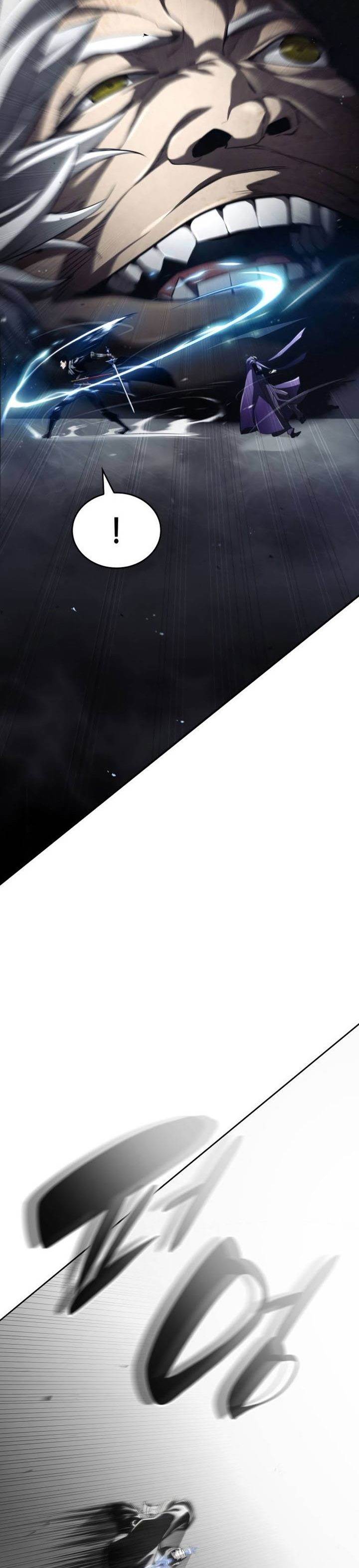 Boundless Necromancer Chap 65 - Next Chap 66