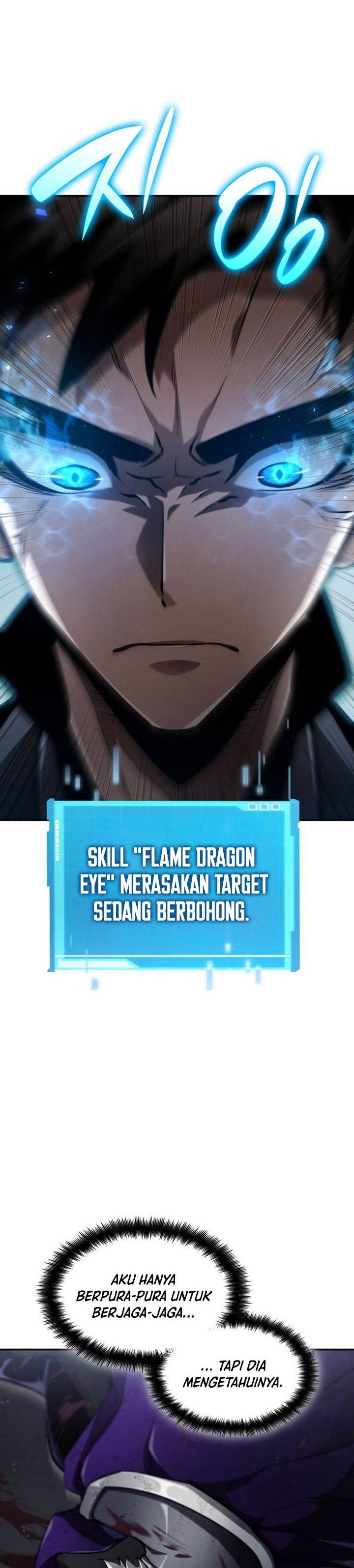 Boundless Necromancer Chap 65 - Next Chap 66