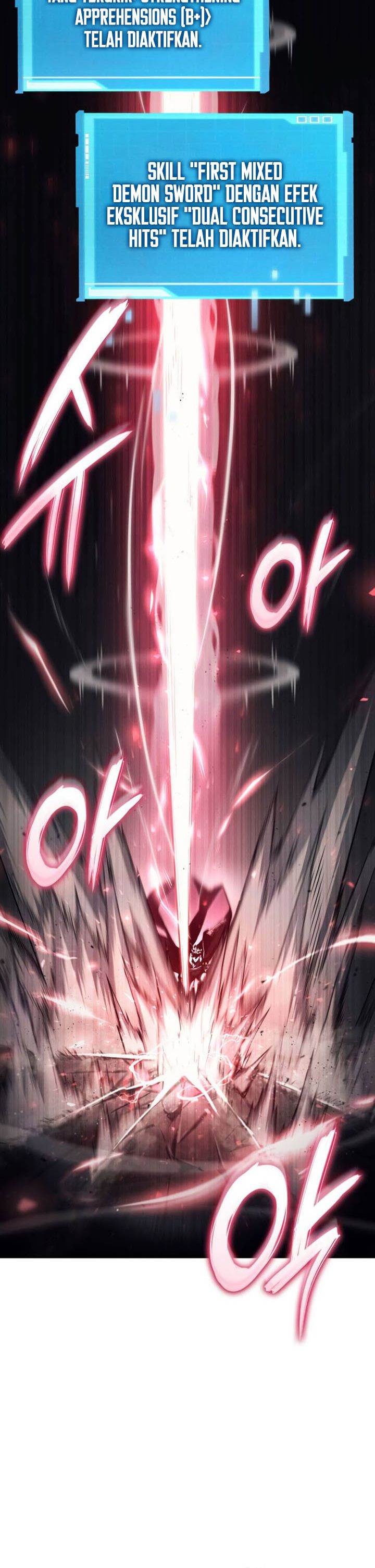 Boundless Necromancer Chap 65 - Next Chap 66