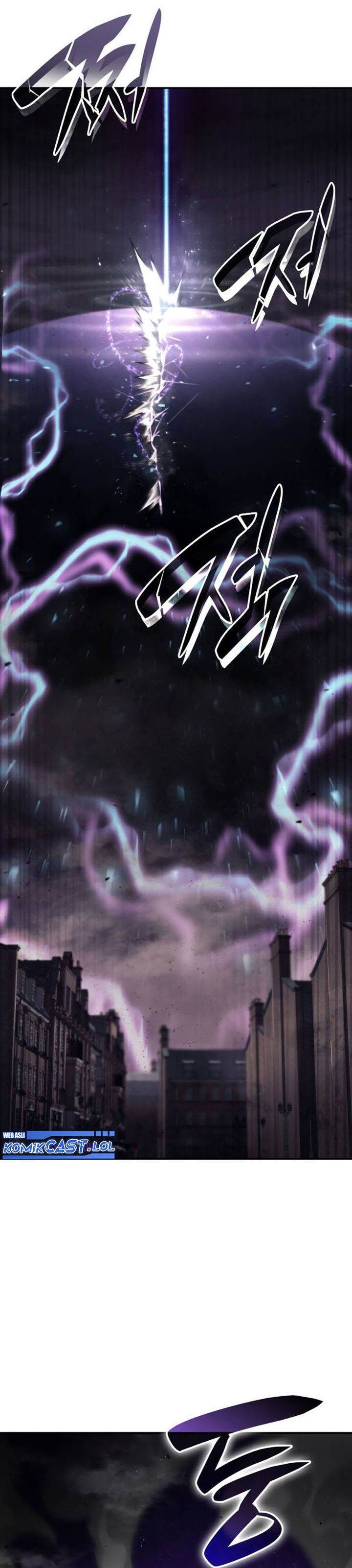 Boundless Necromancer Chap 65 - Next Chap 66