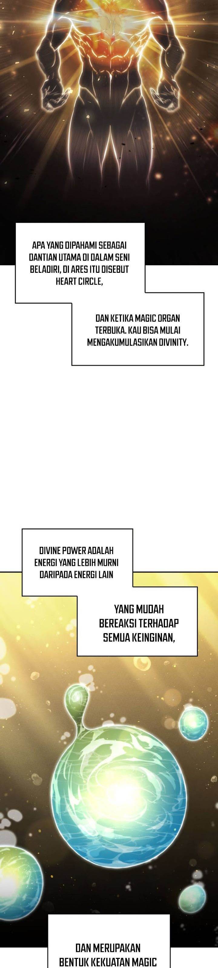 Boundless Necromancer Chap 65 - Next Chap 66