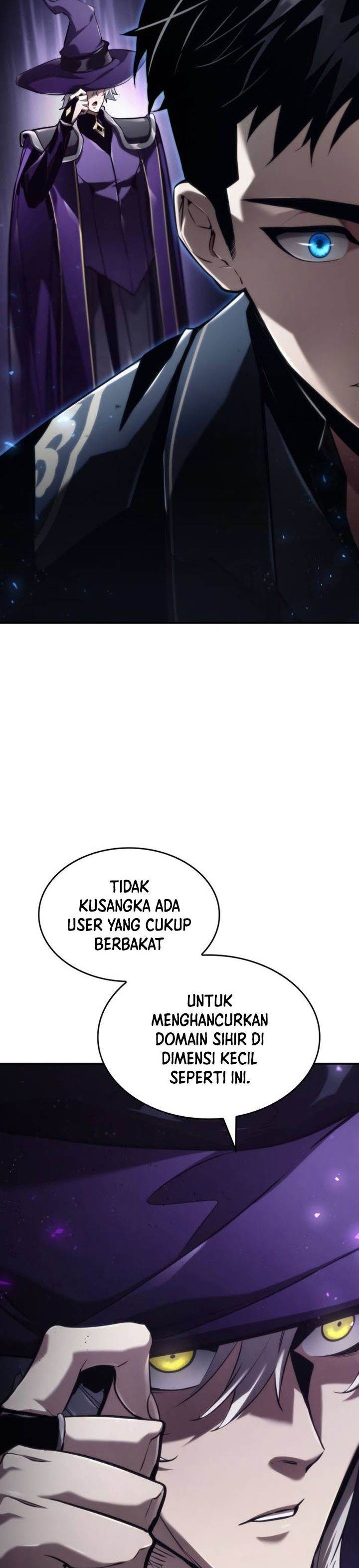 Boundless Necromancer Chap 65 - Next Chap 66