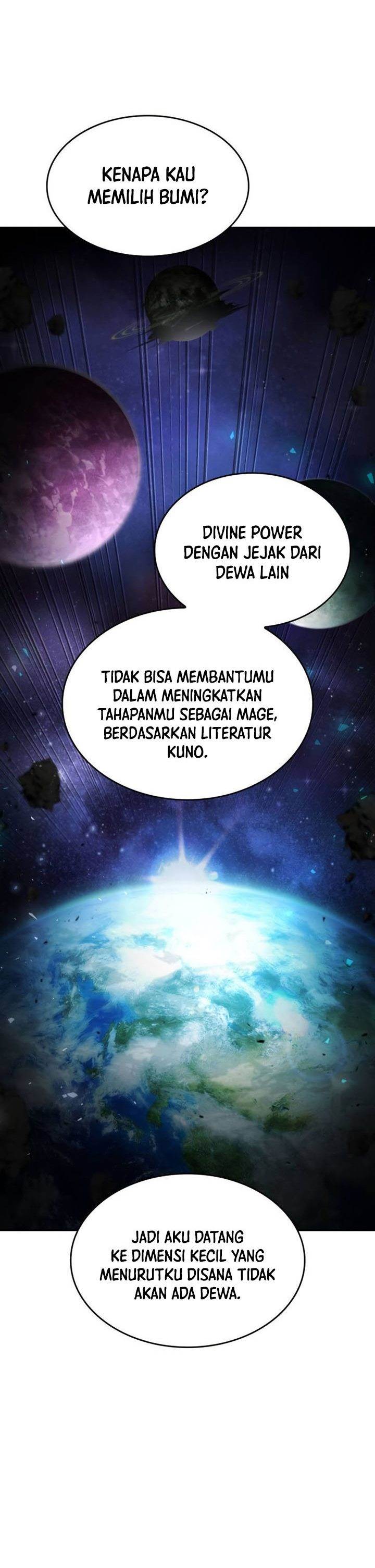 Boundless Necromancer Chap 65 - Next Chap 66
